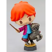 Trading Figure - POP MART / Ron Weasley