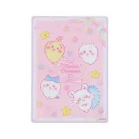 Stationery - Chiikawa / Chiikawa & Usagi & Hachiware & Momonga