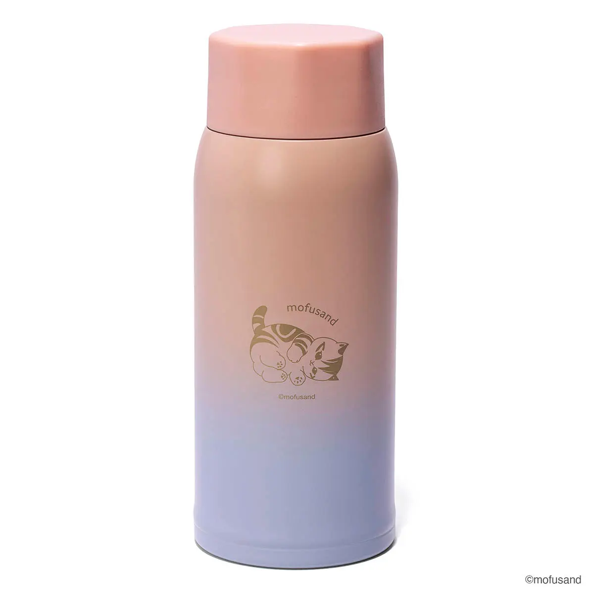 Tumbler, Glass - mofusand