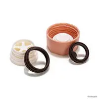 Tumbler, Glass - mofusand