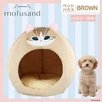 Pet Supplies - mofusand