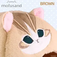 Pet Supplies - mofusand