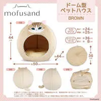 Pet Supplies - mofusand