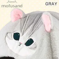 Pet Supplies - mofusand