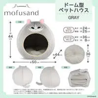 Pet Supplies - mofusand