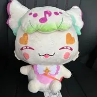 Plush - Pretty Cure Series