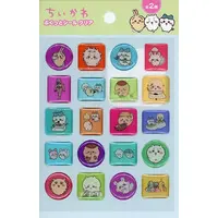Stickers - Chiikawa