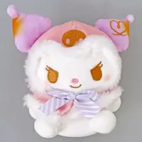 Mashumarumu - Sanrio characters / Kuromi