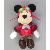 Plush - Disney / Minnie Mouse