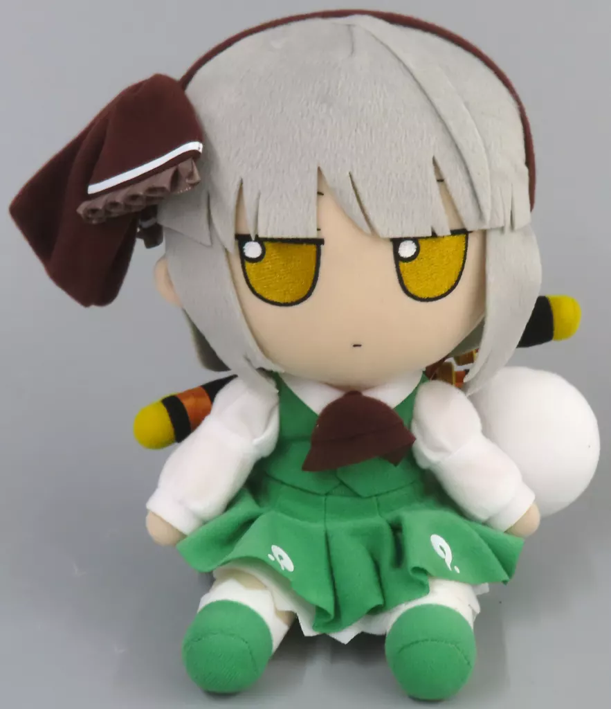 Plush - Touhou Project