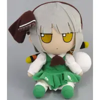 Plush - Touhou Project