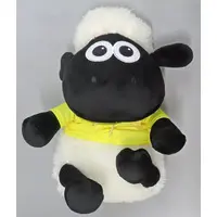 Plush - Shaun the Sheep