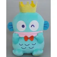 Plush - Sanrio / Hangyodon