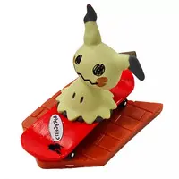 Trading Figure - Mini Figure - Pokémon / Mimikyu