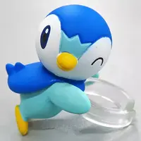 Trading Figure - Pokémon / Piplup (Pochama)
