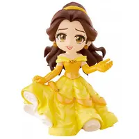 Trading Figure - Disney / Belle (Beauty and the Beast)
