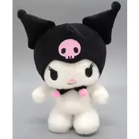 Plush - Sanrio / Kuromi