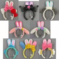 Key Chain - Sanrio characters