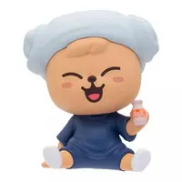 Trading Figure - Stray Kids