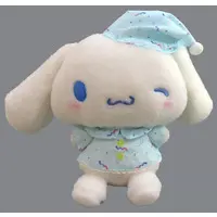 Plush - Sanrio characters / Cinnamoroll & Milk