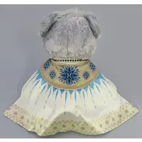 Plush - UniBEARsity / King Magnifico