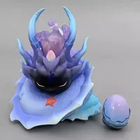 Trading Figure - Mythical Beasts Administration