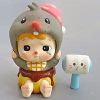 Trading Figure - POP MART