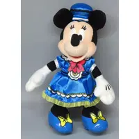 Plush - Disney / Minnie Mouse