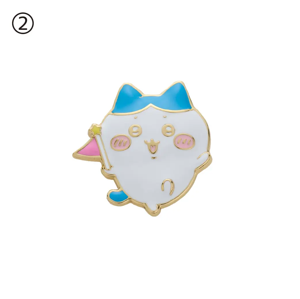 Chiikawa Park - Chiikawa / Hachiware