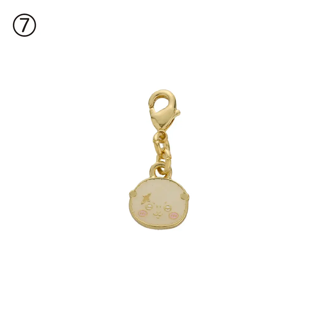 Chiikawa Park - Chiikawa / Rakko