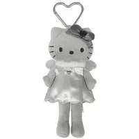 Key Chain - Sanrio characters / Hello Kitty