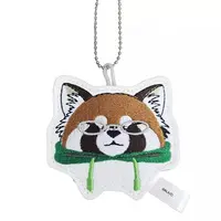 Key Chain - Dekin no Mogura: The Earthbound Mole