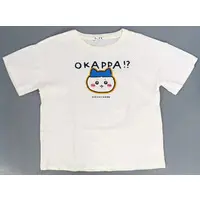 Clothes - T-shirts - Chiikawa / Hachiware Size-LL