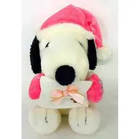 Plush - PEANUTS / Snoopy