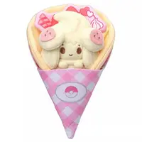 Plush - Pokémon / Alcremie