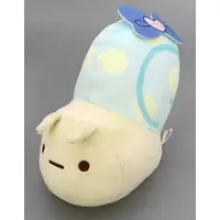 Plush - Sumikko Gurashi / Nisetsumuri (Fake Snail)