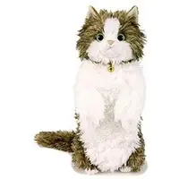 Plush - Netsuretsu!! Nyanko-Ya