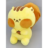 Plush - Squirrel