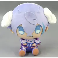 Plush - Sanrio characters