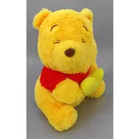 Plush - Winnie the Pooh / Winnie-the-Pooh