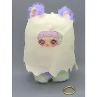 Plush - MayMei Dark Forest Series