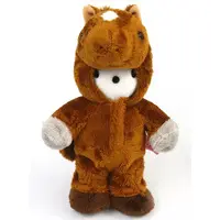 Plush - Okaimono Kuma