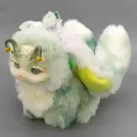 Plush - Fantasy Forest Tea Party