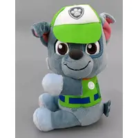Plush - PAW Patrol / Rocky
