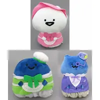 Plush - Obungu to Issho