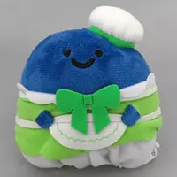 Plush - Obungu to Issho