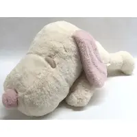 Plush - PEANUTS / Snoopy