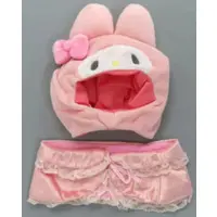 plush costumer - Sanrio characters / My Melody