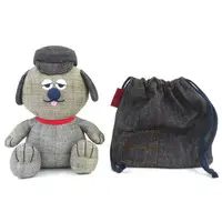 Plush - PEANUTS / Olaf