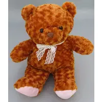 Plush - Lovely Rose Bear